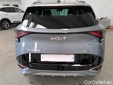  KIA  Sportage KIA  / 2021 / 5P / SUV 1.6 CRDI MHEV GT-LINE 4WD DCT #45