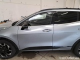 KIA  Sportage KIA  / 2021 / 5P / SUV 1.6 CRDI MHEV GT-LINE 4WD DCT #51
