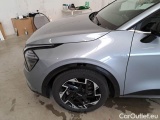  KIA  Sportage KIA  / 2021 / 5P / SUV 1.6 CRDI MHEV GT-LINE 4WD DCT #55
