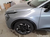  KIA  Sportage KIA  / 2021 / 5P / SUV 1.6 CRDI MHEV GT-LINE 4WD DCT #53