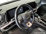  KIA  Sportage KIA  / 2021 / 5P / SUV 1.6 CRDI MHEV GT-LINE 4WD DCT #69