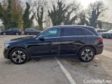  Mercedes  G-Klasee MERCEDES-BENZ GLC / 2019 / 5P / SUV 200 D 4MATIC BUSINESS EXTRA AUT. #8