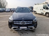  Mercedes  G-Klasee MERCEDES-BENZ GLC / 2019 / 5P / SUV 200 D 4MATIC BUSINESS EXTRA AUT. #6
