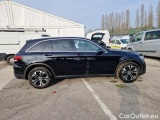  Mercedes  G-Klasee MERCEDES-BENZ GLC / 2019 / 5P / SUV 200 D 4MATIC BUSINESS EXTRA AUT. #7