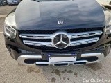  Mercedes  G-Klasee MERCEDES-BENZ GLC / 2019 / 5P / SUV 200 D 4MATIC BUSINESS EXTRA AUT. #25