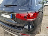  Mercedes  G-Klasee MERCEDES-BENZ GLC / 2019 / 5P / SUV 200 D 4MATIC BUSINESS EXTRA AUT. #45