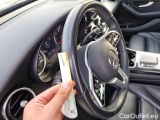  Mercedes  G-Klasee MERCEDES-BENZ GLC / 2019 / 5P / SUV 200 D 4MATIC BUSINESS EXTRA AUT. #71