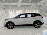  Peugeot  3008 PEUGEOT  / 2020 / 5P / SUV BLUEHDI 130 EAT8 SeS ALLURE #8