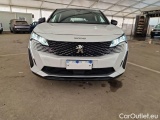  Peugeot  3008 PEUGEOT  / 2020 / 5P / SUV BLUEHDI 130 EAT8 SeS ALLURE #24