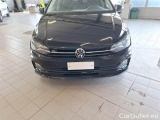  Volkswagen  Polo VOLKSWAGEN  / 2017 / 5P / BERLINA 1.0 EVO 59KW SPORT #35