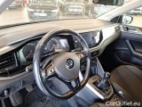  Volkswagen  Polo VOLKSWAGEN  / 2017 / 5P / BERLINA 1.0 EVO 59KW SPORT #76