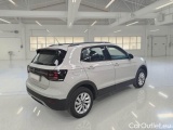 T-CROSS