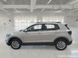  Volkswagen  T-CROSS VOLKSWAGEN  / 2019 / 5P / SUV 1.0 TSI 81KW STYLE #8