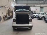 T-CROSS