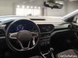 T-CROSS