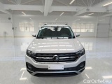  Volkswagen  T-CROSS VOLKSWAGEN  / 2019 / 5P / SUV 1.0 TSI 81KW STYLE #6