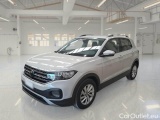 T-CROSS