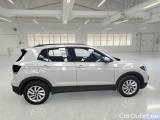  Volkswagen  T-CROSS VOLKSWAGEN  / 2019 / 5P / SUV 1.0 TSI 81KW STYLE #7