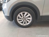  Volkswagen  T-CROSS VOLKSWAGEN  / 2019 / 5P / SUV 1.0 TSI 81KW STYLE #20