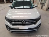  Volkswagen  T-CROSS VOLKSWAGEN  / 2019 / 5P / SUV 1.0 TSI 81KW STYLE #24