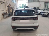  Volkswagen  T-CROSS VOLKSWAGEN  / 2019 / 5P / SUV 1.0 TSI 81KW STYLE #37