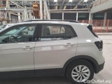  Volkswagen  T-CROSS VOLKSWAGEN  / 2019 / 5P / SUV 1.0 TSI 81KW STYLE #43