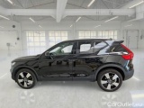  Volvo  XC 40 VOLVO XC40 / 2017 / 5P / SUV T3 AUTOMATICO MOMENTUM PRO #8