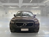  Volvo  XC 40 VOLVO XC40 / 2017 / 5P / SUV T3 AUTOMATICO MOMENTUM PRO #6