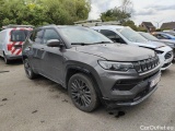  Jeep  Compass Jeep  1.6 MJD 130 4x2 MTX 80th Anniversary 5d!! Technical issues !!  #8