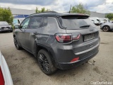  Jeep  Compass Jeep  1.6 MJD 130 4x2 MTX 80th Anniversary 5d!! Technical issues !!  #7