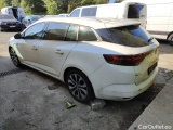  Renault  Megane Renault Mégane Grandtour Blue dCi 115 EDC Techno 5d !!! Technical issues !!  #7