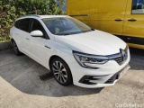  Renault  Megane Renault Mégane Grandtour Blue dCi 115 EDC Techno 5d !!! Technical issues !!  #8