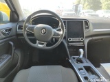  Renault  Megane Renault Mégane Grandtour Blue dCi 115 EDC Techno 5d !!! Technical issues !!  #9
