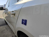  Renault  Megane Renault Mégane Grandtour Blue dCi 115 EDC Techno 5d !!! Technical issues !!  #30