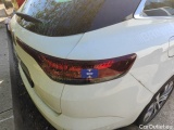  Renault  Megane Renault Mégane Grandtour Blue dCi 115 EDC Techno 5d !!! Technical issues !!  #38