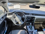  Volkswagen  Passat Volkswagen  Variant 1.4 TSI DSG6 GTE Business 5d !! Technical issues !! #9