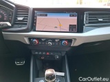  Audi  A1 Sportback 1.5 35 TFSI 150 S TRONIC 7 S LINE #11