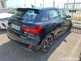  Audi  A1 Sportback 1.5 35 TFSI 150 S TRONIC 7 S LINE #3