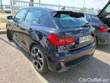  Audi  A1 Sportback 1.5 35 TFSI 150 S TRONIC 7 S LINE #2