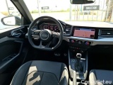  Audi  A1 Sportback 1.5 35 TFSI 150 S TRONIC 7 S LINE #4