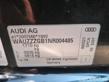  Audi  A1 Sportback 1.5 35 TFSI 150 S TRONIC 7 S LINE #8