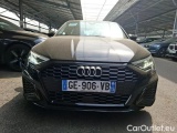  Audi  A3 1.5 TFSI 150 S TRONIC S LINE SB #14