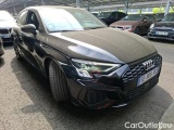  Audi  A3 1.5 TFSI 150 S TRONIC S LINE SB #38