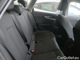  Audi  A4 2.0 35 TDI 163 S TRONIC BUSINESS LINE #10