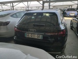  Audi  A4 2.0 35 TDI 163 S TRONIC BUSINESS LINE #15