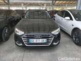  Audi  A4 2.0 35 TDI 163 S TRONIC BUSINESS LINE #14