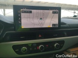  Audi  A4 2.0 35 TDI 163 S TRONIC BUSINESS LINE #22