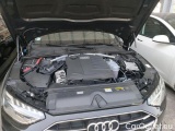  Audi  A4 2.0 35 TDI 163 S TRONIC BUSINESS LINE #25