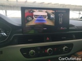  Audi  A4 2.0 35 TDI 163 S TRONIC BUSINESS LINE #28