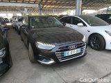  Audi  A4 2.0 35 TDI 163 S TRONIC BUSINESS LINE #26
